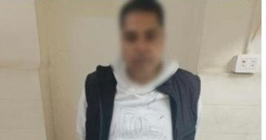 سقوط فنى «تصفير عدادات الكهرباء» بعين شمس