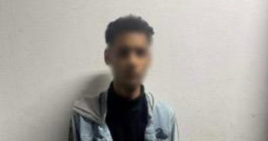 أوهام سوق السلاح.. سقوط نصاب الأسلحة البيضاء بمنشأة القناطر