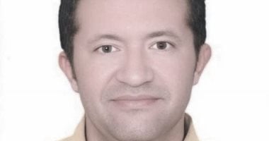 الشهيد المهندس حسام صادق خليفة