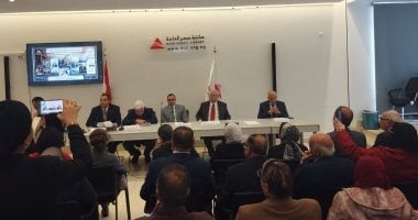 صالون الإعلام ينظم ندوة بمكتبة مصر العامة حول "مصر وصراعات الشرق الأوسط"