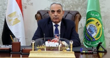 محافظ الإسماعيلية: إعادة إتاحة الحدائق والشواطئ للأهالى بالمجان