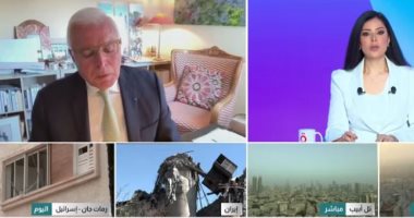 دبلوماسي فرنسي سابق: لا موقف أوروبي موحد تجاه التصعيد الأمريكي في إيران