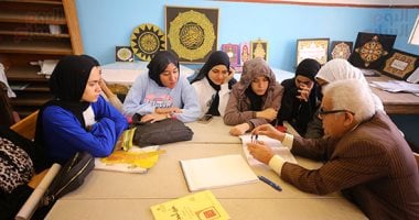 الخط العربي حارس الهوية.. أنقذوا الشمس قبل أن تغيب