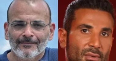 مفاجأة.. أيمن بهجت قمر وأحمد سعد فى أغنية «حلفت نسيت» بعد سنوات من الغياب