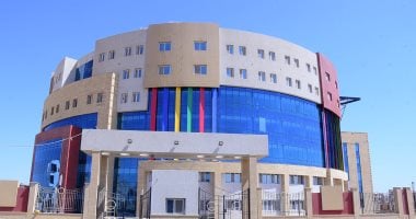 ضم 3 مستشفيات للهيكل الإداري والتنظيمى لمستشفيات سوهاج الجامعية
