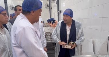 عاجل رئيس الوزراء يوجه ببحث مطالب المستثمرين بالمنطقة الاستثمارية ببنها 