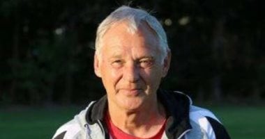 الألماني راينر تسوبيل مدرب الأهلى الأسبق