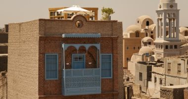 "بيت فلفل" يقدّم تجربة إقامة تراثية جديدة في مدينة إسنا.. صور
