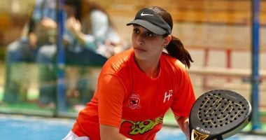 مصر تستضيف بطولة أفريقيا لناشئي البادل فى يونيو المقبل