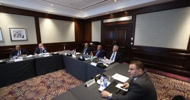 ​في عيدها الـ40.. شركة الجسر العربي تحقق أرباحا تاريخية بـ32 مليون دولار