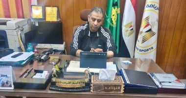 أول أيام العمل عن بعد.. مدير شباب القليوبية باجتماع أونلاين يطلق مبادرات جديدة