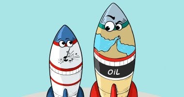  مضيق هرمز.. سلاح إيران الاستراتيجي 