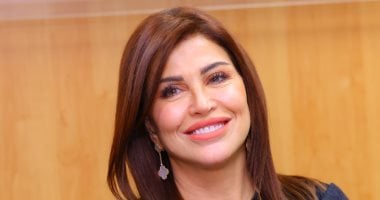 جومانا مراد: مسلسل اللون الأزرق كتبته باقتدار المبدعة مريم نعوم