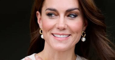 5 تريندات أقراط موضة فى ربيع 2026.. البسيها على طريقة كيت ميدلتون 