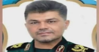 مصطفى عزيزي، قائد بحرية الحرس الثوري