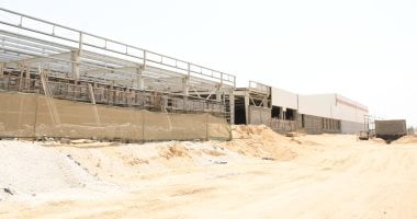 "يازاكى مصر" حلم اقترب تحقيقه فى الفيوم.. المشروع ينفذ من قبل اليابان لإقامة مصنع عملاق لتصنيع الضفائر الكهربائية للسيارات.. المحافظ يتابع الأعمال الإنشائية والانتهاء من توصيل المرافق ويؤكد: نسعى لتوفير فرص عمل