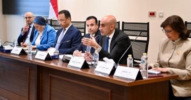 وزير التعليم: حرصنا على تدريس مادة البرمجة لإعداد جيل رقمي مؤهل