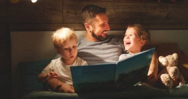 الرجالة تعمل إيه بعد الساعة 9 ؟ أفكار لاستثمار وقتك بالبيت لتحسين حياتك