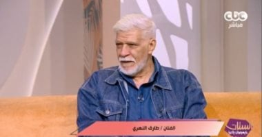 طارق النهرى لـ الستات: أخاف على مصر وأدعم غلق المحال مبكرا