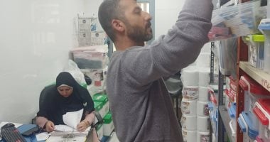 الرعاية الصحية بجنوب سيناء تتابع سير العمل بمركز طب أسرة المنشية بطور سيناء