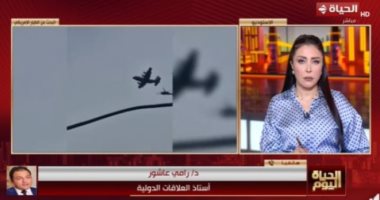 خبير علاقات دولية: أمريكا تسعى لـ "تكسير مفاصل" إيران وتحويلها لدولة فاشلة