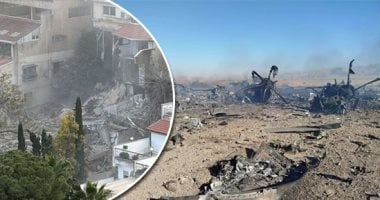 العالم هذا المساء.. إيران تُسقط 4 طائرات أمريكية من طراز C130 وبلاك هوك.. ترامب يحدد انتهاء مهلة طهران: الثلاثاء الساعة 8 مساء بتوقيت شرق أمريكا.. الصواريخ تدمر حيفا في إسرائيل وسقوط قتلى ومصابين من المستوطنين