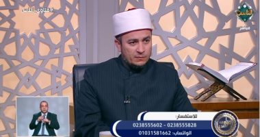 هل يجوز اتهام الأقارب بالسرقة دون دليل؟.. أمين الفتوى يجيب