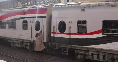 السكة الحديد