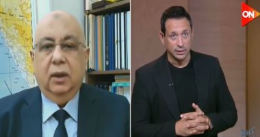 هشام الحلبي: إعادة فتح مضيق هرمز بالقوة ليس سهلا وإيران تعتمد على المسيرات
