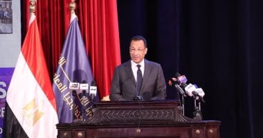 وزير الاتصالات: مصر تشغل المركز التاسع عالميا بالعمل الحر بـ 850 ألف مهني مستقل