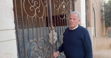 إحالة مدير مركز التنمية بالغربية والعاملين للشئون لغلق الباب فى مواعيد العمل