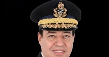 عزاء شقيقة مدير أمن البحر الأحمر غدا في مسجد الشرطة بالشيخ زايد