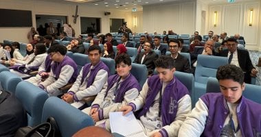 اتصالات النواب تناقش قانون استخدام الأطفال السوشيال ميديا بمشاركة 4 وزراء