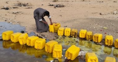 تموين الأقصر تعدم كميات من زيت الطعام معاد استخدامه وغير صالح للاستهلاك