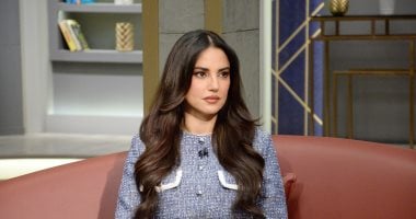 درة: وحيد حامد أول من قدمنى بنت البلد فى فيلم الأولة فى الغرام