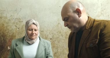 قبل شم النسيم.. ضبط طن سردين وأسماك مملحة ومدخنة فاسدة في شبرا الخيمة.. صور