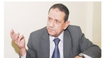 حسين السيد يكتب: أستاذى الدكتور محمد على سلامة