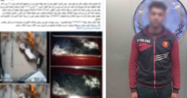 كاميرات المراقبة توثق "معركة ولاد العم".. القصة الكاملة للاعتداء على مواطن في الدقهلية