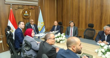 محافظ كفر الشيخ: تحفيز الشباب ورواد الأعمال للمشاركة في الدورة الرابعة للمشروعات الخضراء الذكية