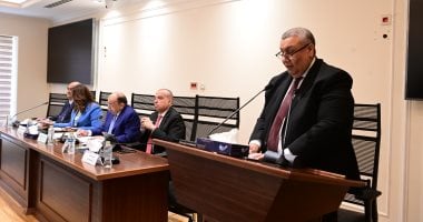 اعتراضات في أولى جلسات مناقشة مشروع قانون الإدارة المحلية باللجنة المحلية بالنواب.. تشكيل لجنة فرعية لصياغة قانون جديد.. مطالب بفصل انتخابات المجالس المحلية في تشريع مستقل.. ودعوات لإجراء حوار مجتمعي موسع حوله