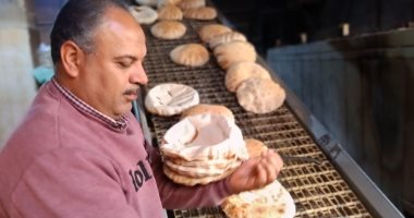 رفع 2033 طنا من القمامة وتحرير 140حضراً تمونياً متنوعاً بكفر الشيخ