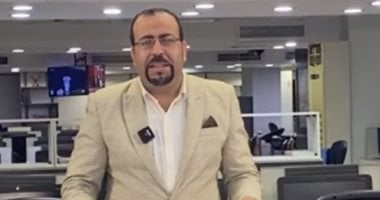 تغطية إخبارية لليوم السابع يقدمها الكاتب الصحفى أحمد التايب
