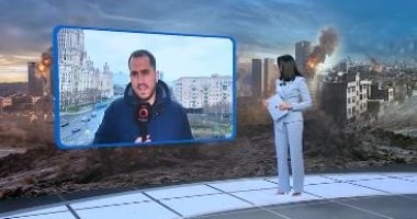 مراسل "القاهرة الإخبارية": الكرملين يحذر من اتساع رقعة الصراع في الشرق الأوسط