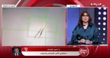 خبير لـ الساعة 6: ارتباك أمريكي في حسم الحرب مع إيران واستمرارها مصلحة لإسرائيل