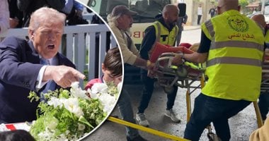 العالم هذا المساء.. إيران تقدم ردها على مقترح أمريكي لإنهاء الحرب.. ترامب: طهران ترفض الاستسلام وأنا مستاء والأمريكيون يريدون عودتنا للوطن.. الاحتلال الإسرائيلي يستهدف الكوادر الطبية والمسعفين بغارات على لبنان