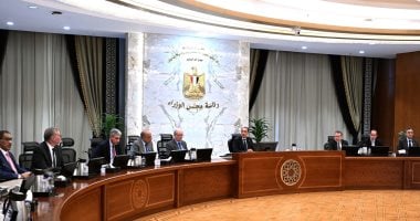 رئيس الوزراء يترأس اجتماع اللجنة المركزية لإدارة الأزمات