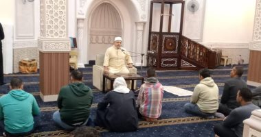 أوقاف جنوب سيناء تُسيّر قافلة دعوية لنشر الفكر الوسطي وتعزيز القيم المجتمعية