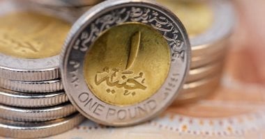 طرح عملة الـ "٢ جنيه" 