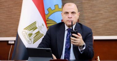 محافظ الغربية يوجه بتسريع وتيرة العمل لإنهاء ملفات التصالح