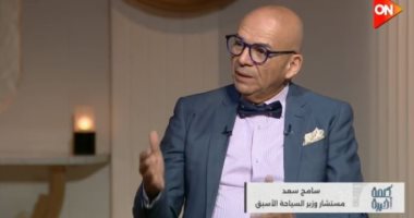 مستشار وزير السياحة الأسبق: ارتفاع الوقود يرفع أسعار الطيران عالميا